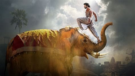 ‘Baahubali 2’ Becomes All.